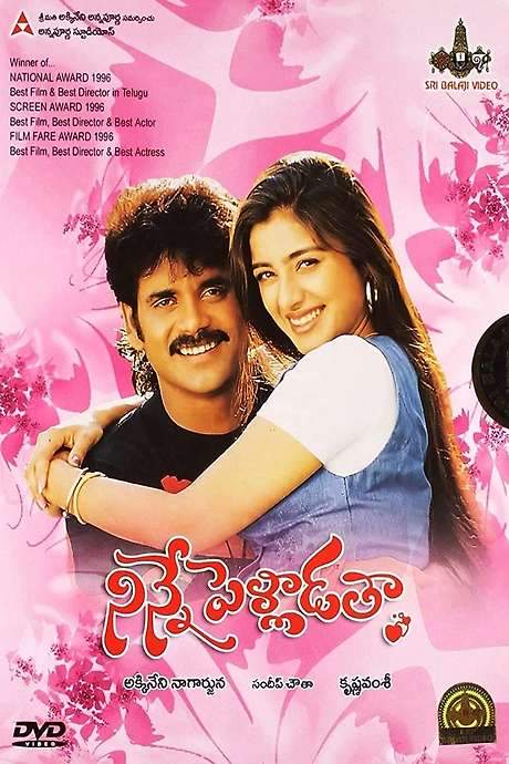 Ninne Pelladatha